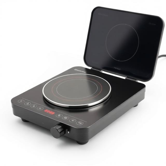 Cooktop portátil