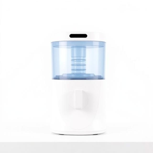 Filtro de água