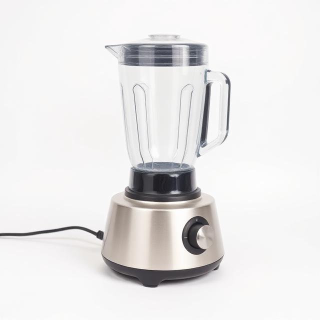Liquidificador 5 velocidades 700W